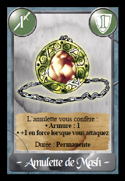 amulette