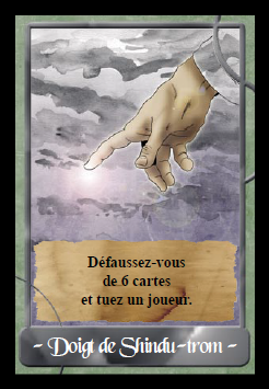 doigt