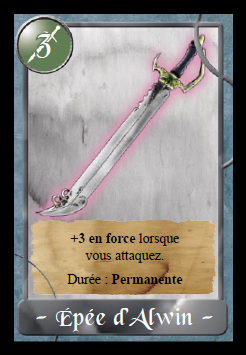 epee