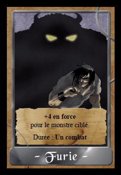 furie