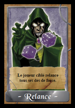 relance