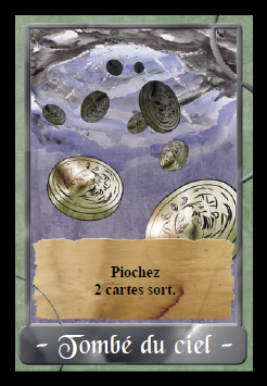 tombe du ciel