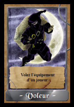 voleur